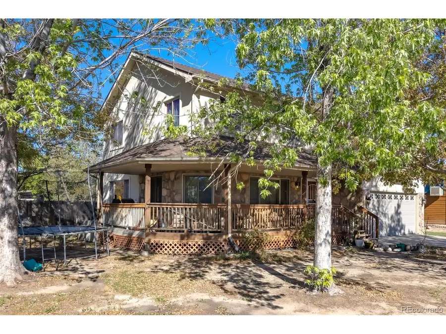 1095 S Fulton St, Denver, CO 80247 - #2
