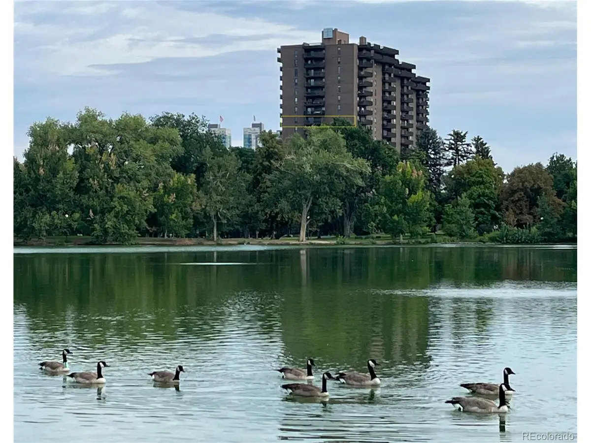 480 S Marion Pkwy #1305, Denver, CO 80209 - Image #1