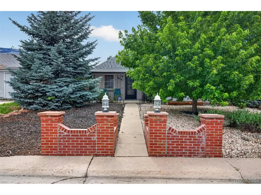 855 S Decatur St, Denver, CO 80219 - #2