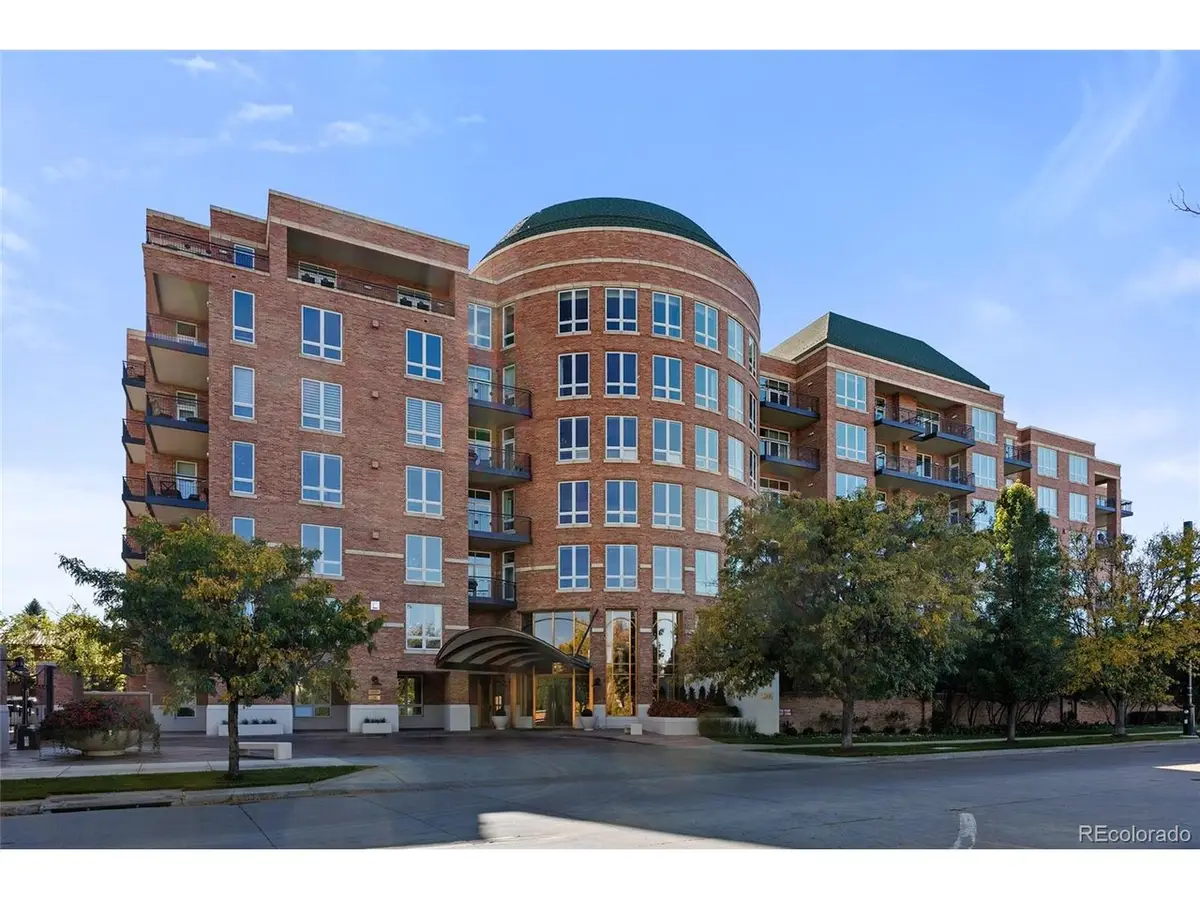 2400 E Cherry Creek South Dr #103, Denver, CO 80209 - #1