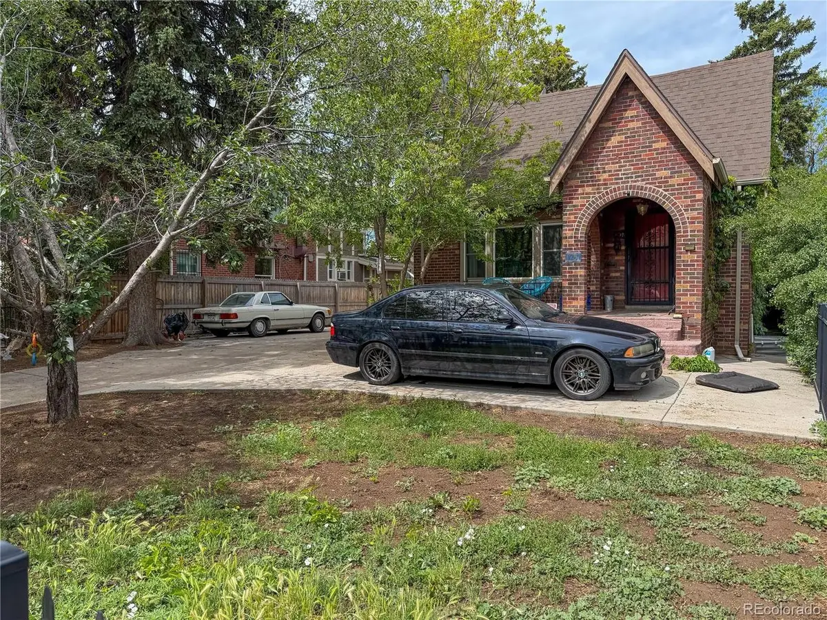 1751 Pontiac St, Denver, CO 80220 - #1