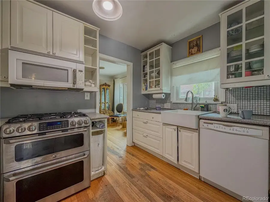 1751 Pontiac St, Denver, CO 80220 - #2