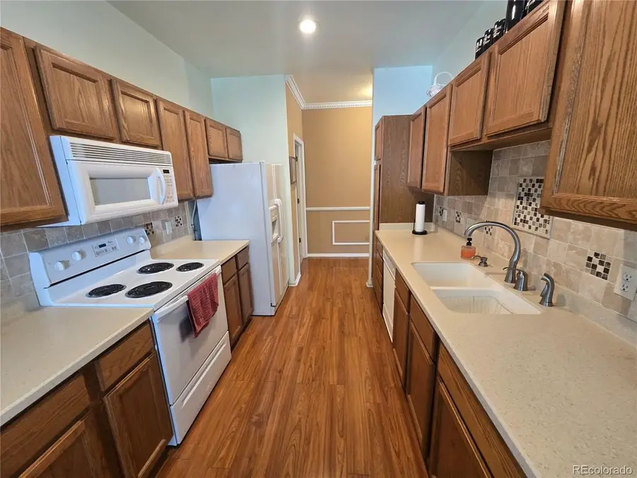 12933 Lafayette St #D, Thornton, CO 80241 - #2