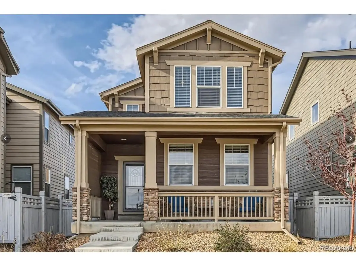 18809 E 66th Ave, Denver, CO 80249 - #1