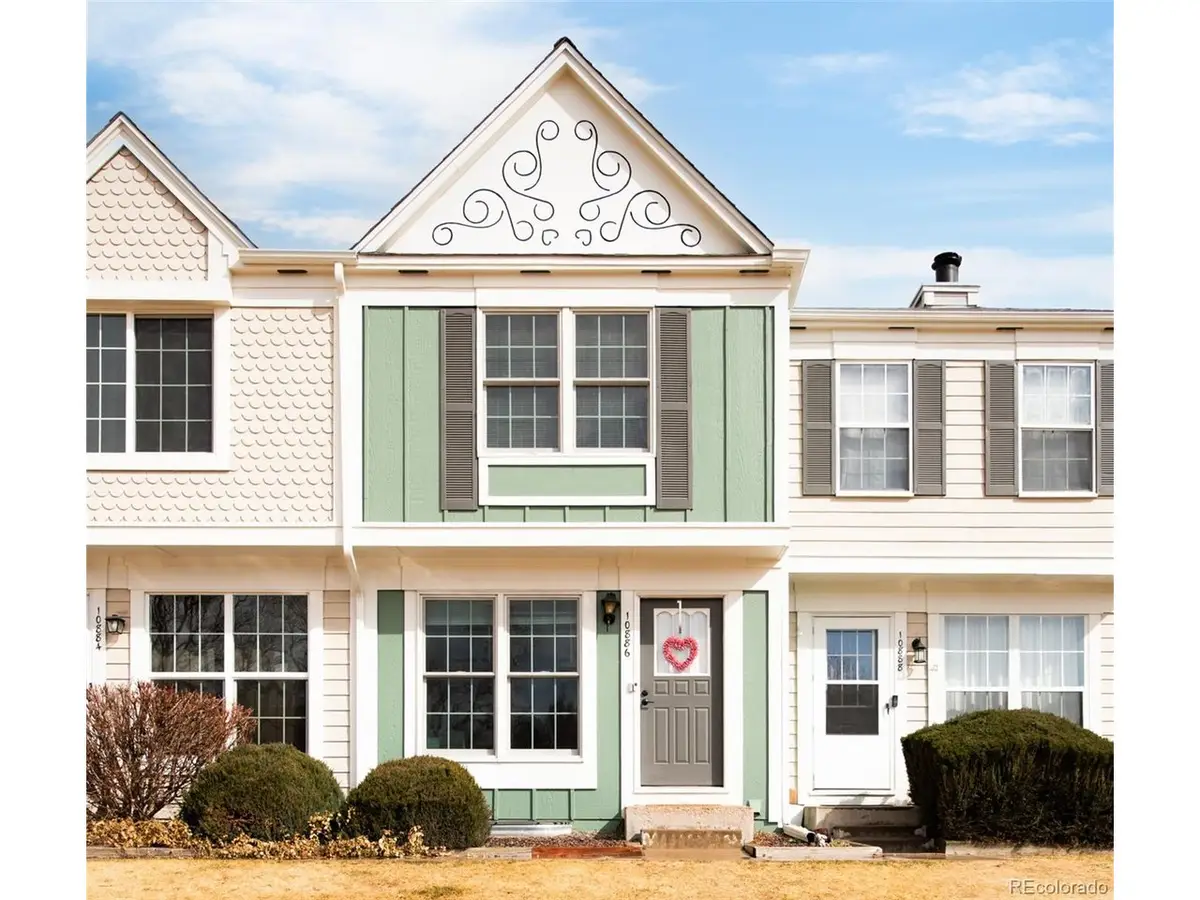 10886 Bayfield Way, Parker, CO 80138 - #1