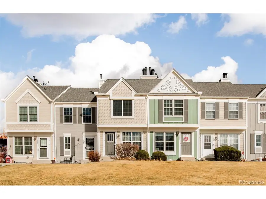 10886 Bayfield Way, Parker, CO 80138 - #2