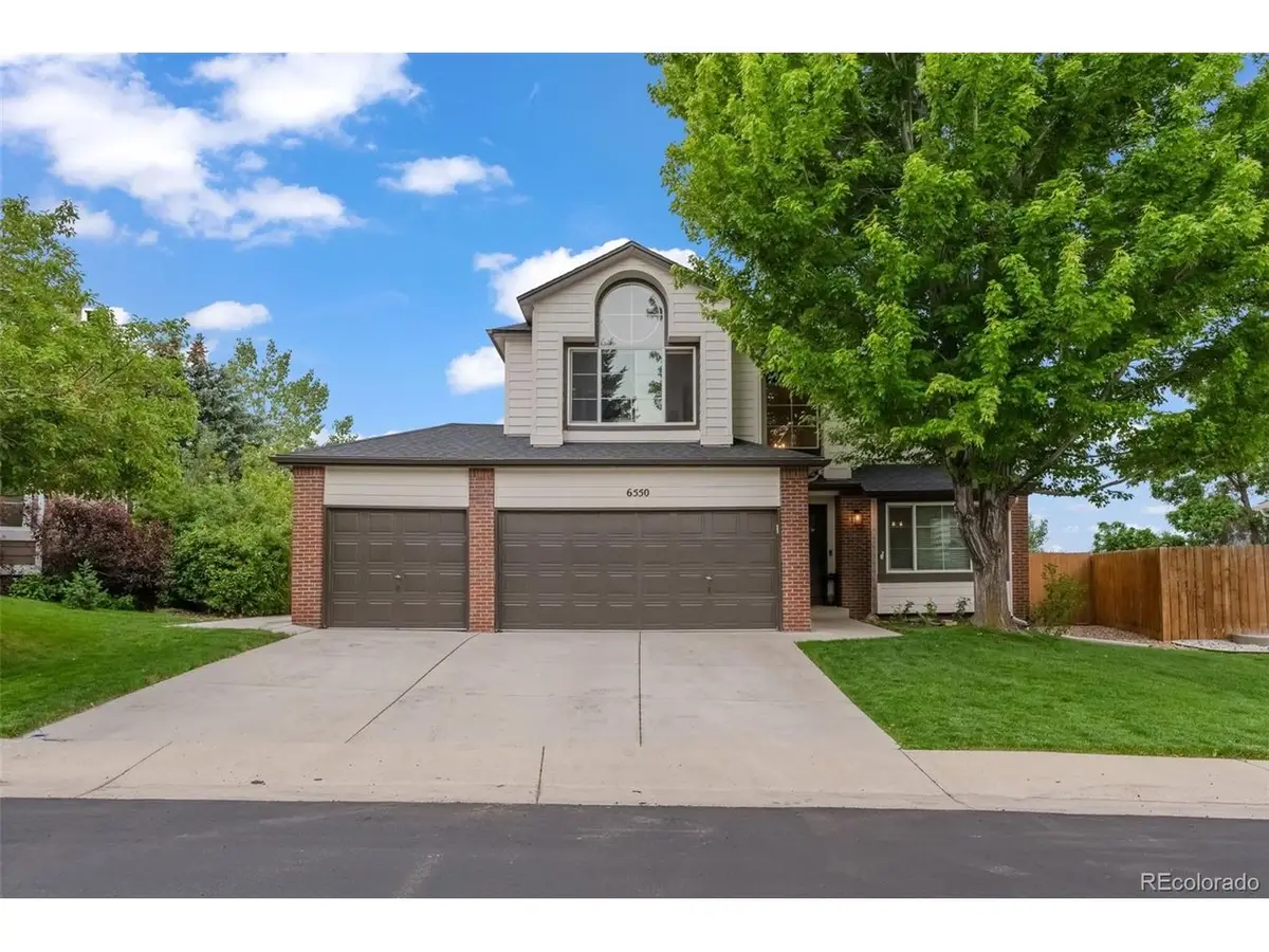 6550 S Oak Ct, Littleton, CO 80127 - #1