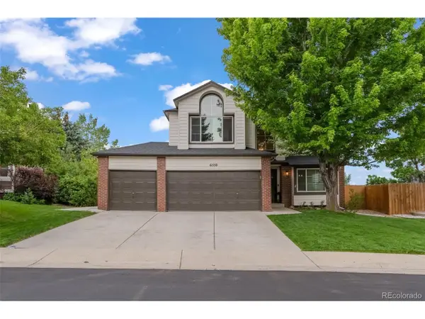 6550 S Oak Ct, Littleton, CO 80127
