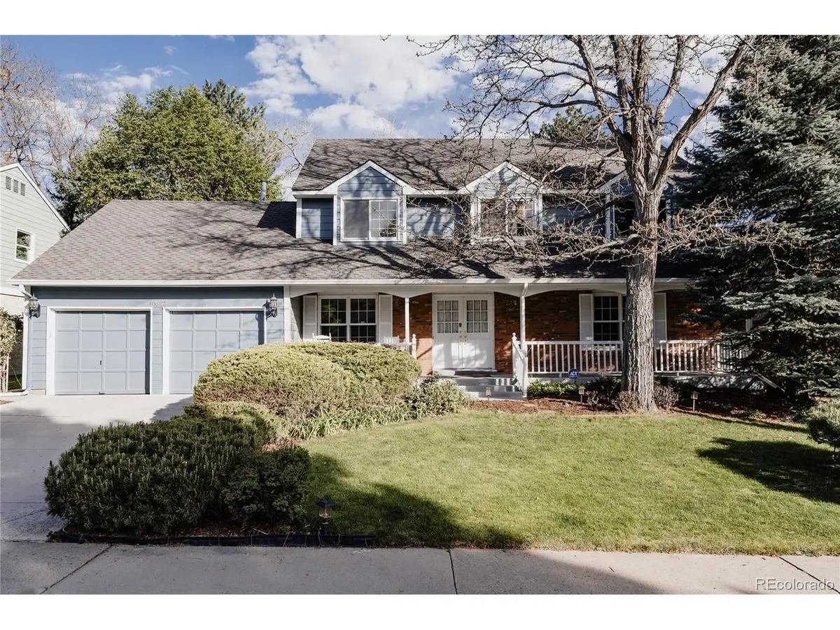 10622 W Dakan Mtn, Littleton, CO 80127 - #1