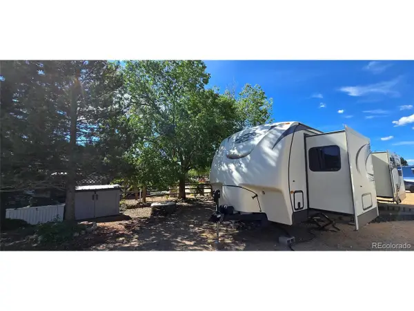 10795 County Road 197a, #116, Nathrop, CO 81236