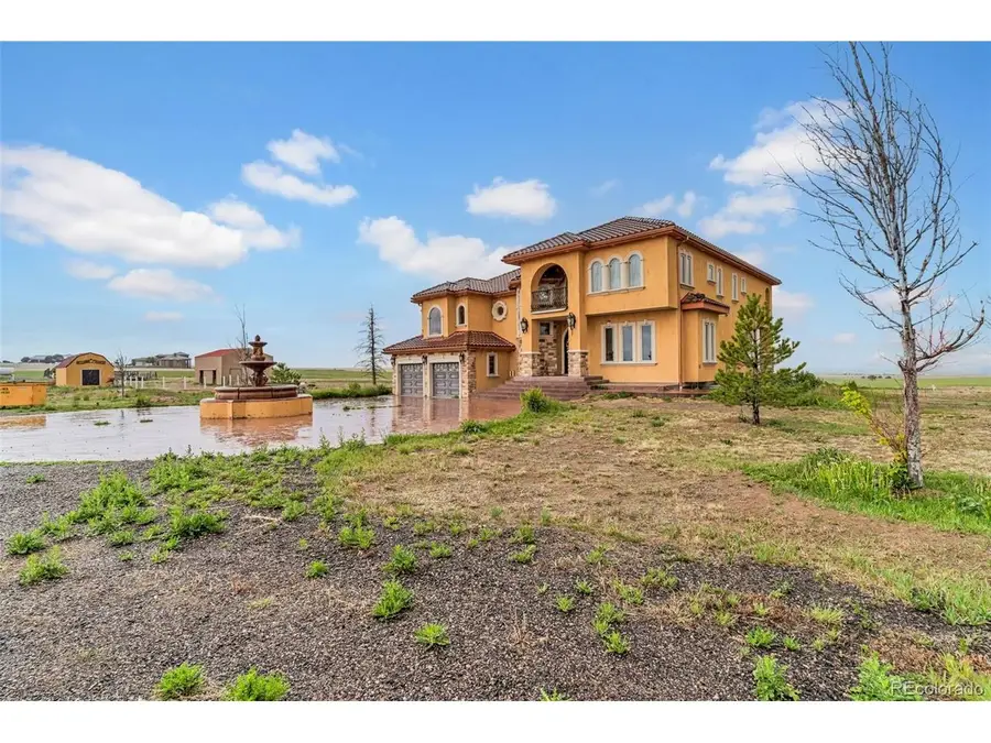 8505 Quail Run Rd, Watkins, CO 80137 - #2