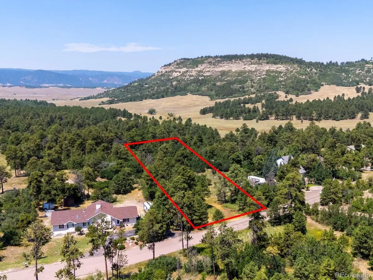 15969 Ray Dr, Larkspur, CO 80118 - #1