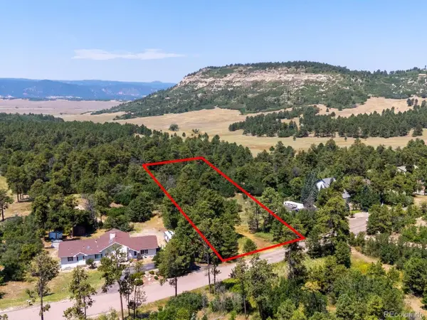 15969 Ray Dr, Larkspur, CO 80118