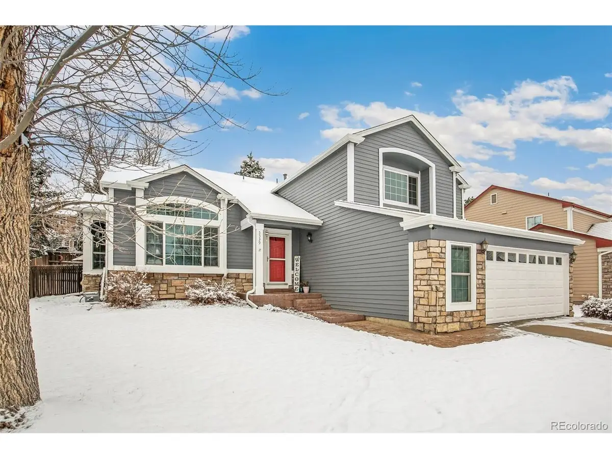 5339 S Genoa St, Centennial, CO 80015 - Image #1