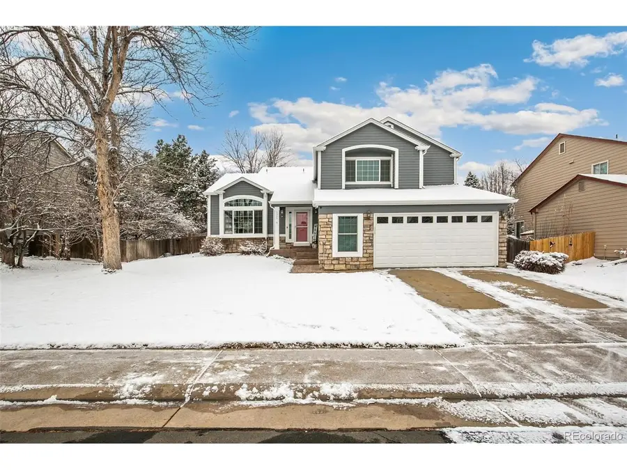 5339 S Genoa St, Centennial, CO 80015 - Image #2