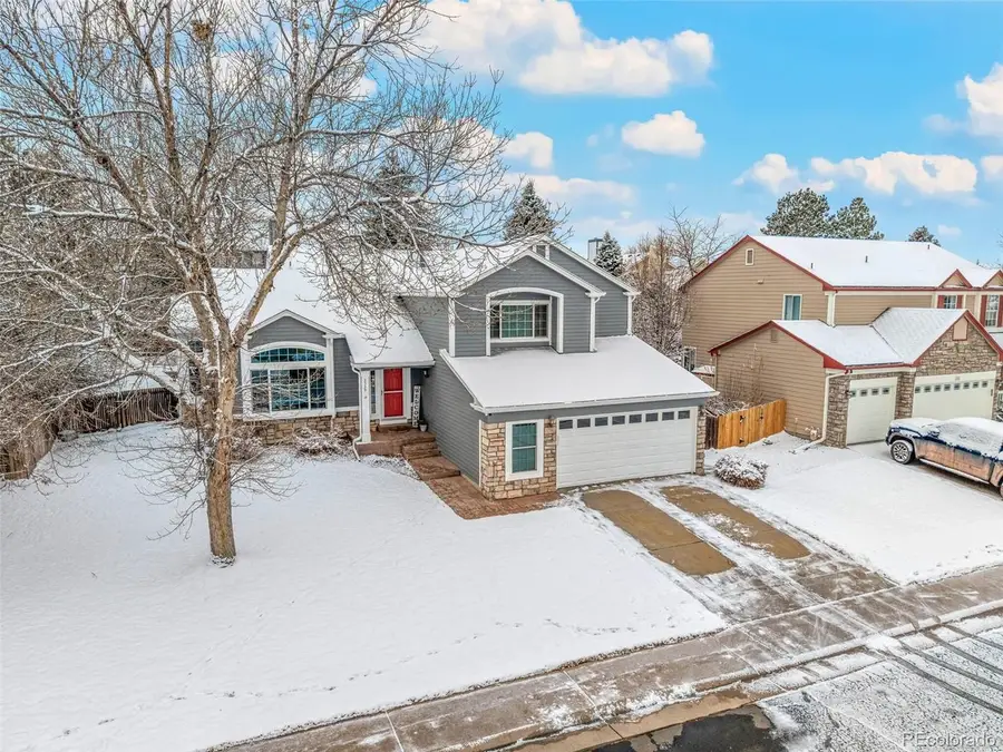 5339 S Genoa St, Centennial, CO 80015 - Image #3