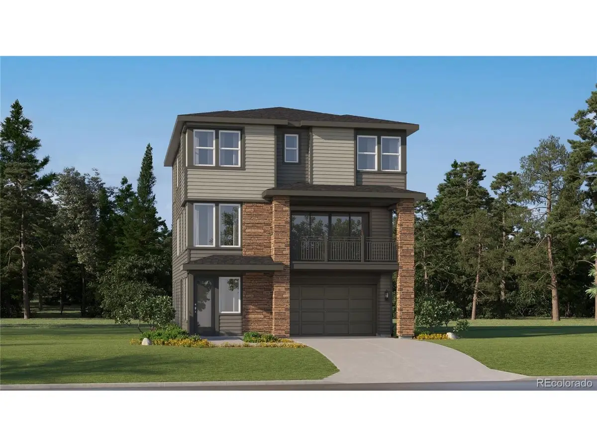7741 S Mobile Way, Centennial, CO 80016 - #1
