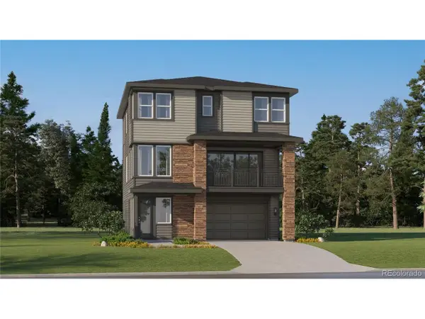 7741 S Mobile Way, Centennial, CO 80016