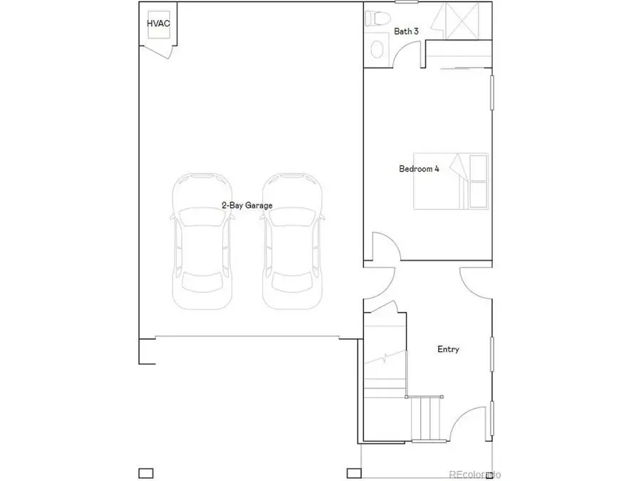 7741 S Mobile Way, Centennial, CO 80016 - #2