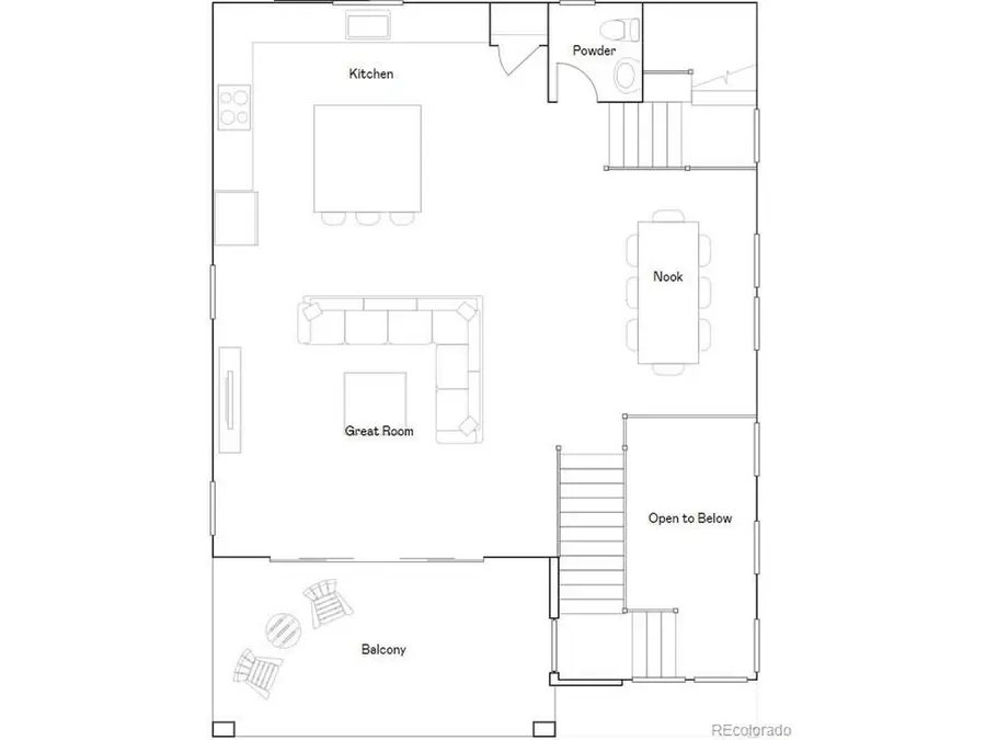 7741 S Mobile Way, Centennial, CO 80016 - #3