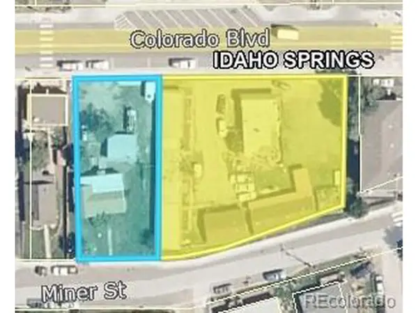 2757 Colorado Blvd, Idaho Springs, CO 80452