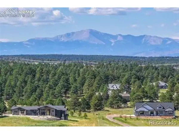 11691 Rambling Rd, Colorado Springs, CO 80908