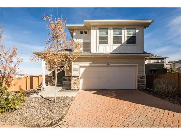 18361 E 102nd Pl, Commerce City, CO 80022