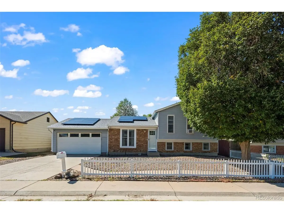 1131 S Lewiston St, Aurora, CO 80017 - #1