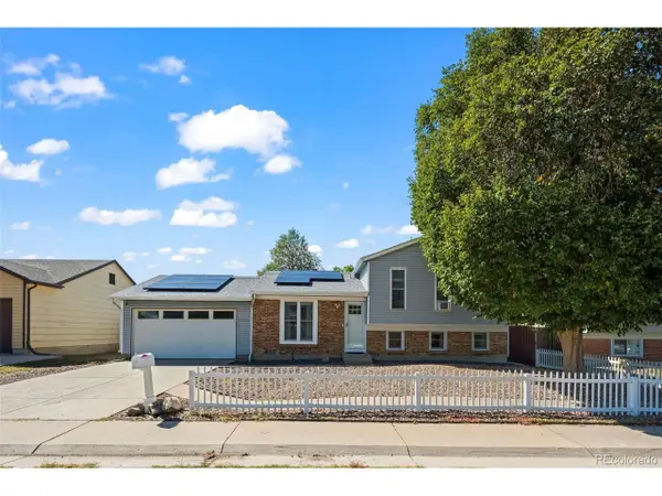 1131 S Lewiston St, Aurora, CO 80017