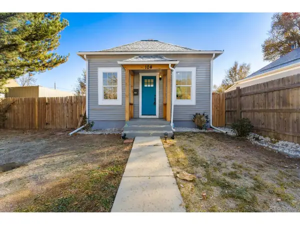 104 Stuart St, Denver, CO 80219