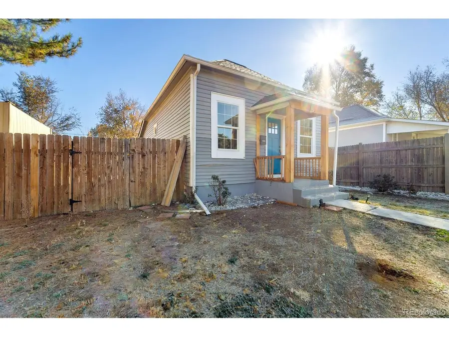 104 Stuart St, Denver, CO 80219 - Image #2