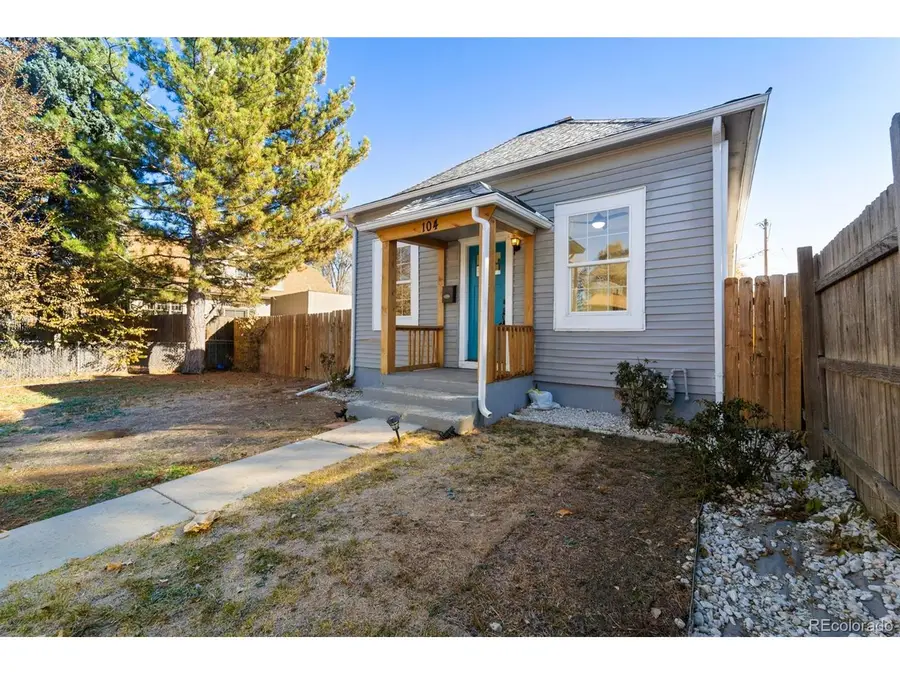 104 Stuart St, Denver, CO 80219 - Image #3