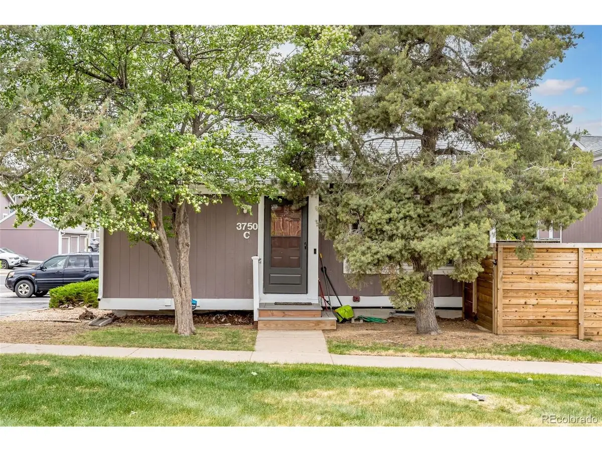 Address Withheld By Seller, Aurora, CO 80013 - #1