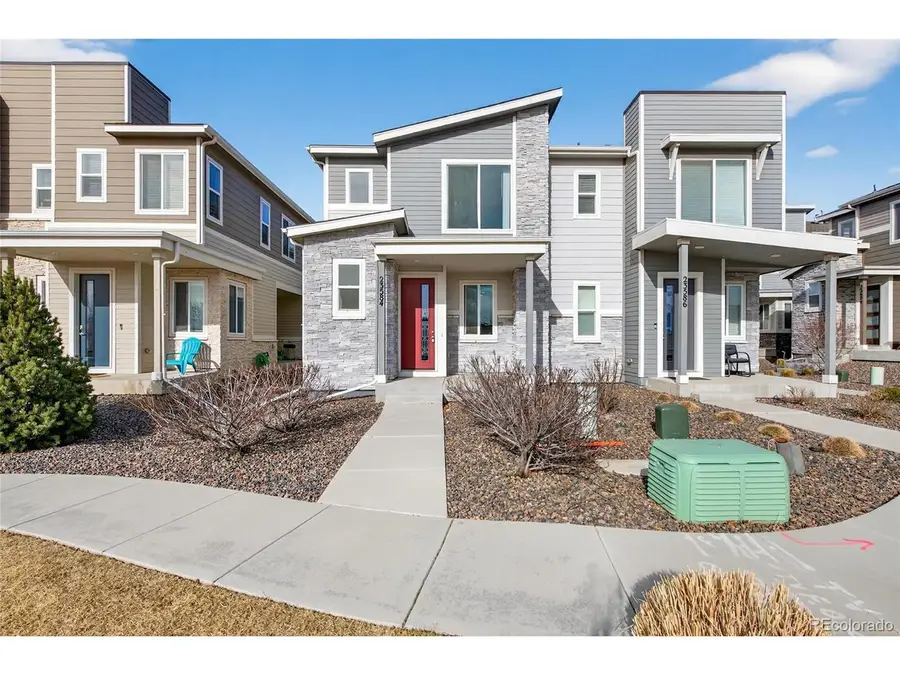 23584 E 5th Pl, Aurora, CO 80018 - Image #2