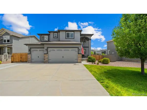 7643 Peachleaf Dr, Colorado Springs, CO 80925