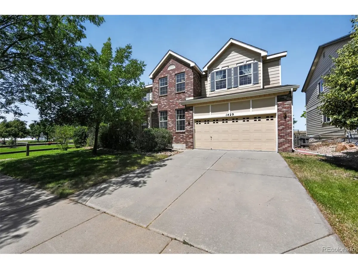 1429 102nd Ave, Greeley, CO 80634 - #1