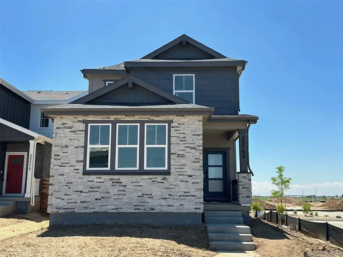 23762 E 33rd Pl, Aurora, CO 80019 - #1