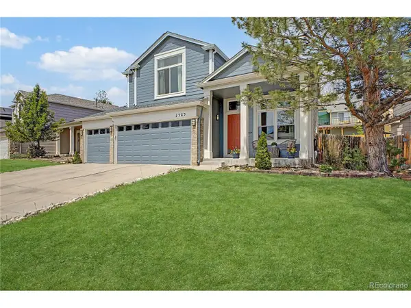 2589 E 131st Pl, Thornton, CO 80241