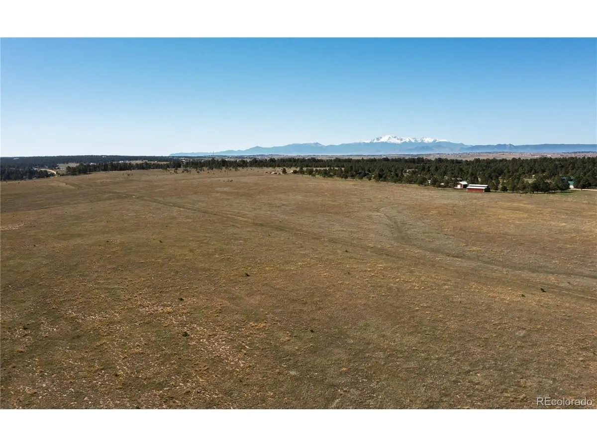 4 Walker Rd, Colorado Springs, CO 80908 - #1