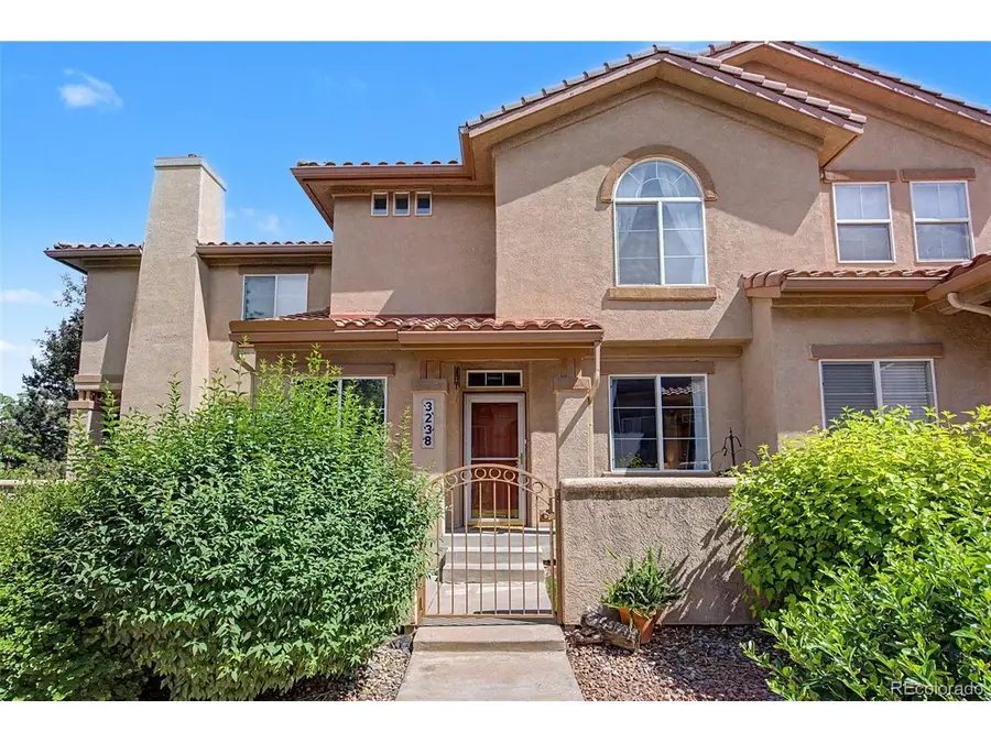 3238 Atrium Pt, Colorado Springs, CO 80906 - #2