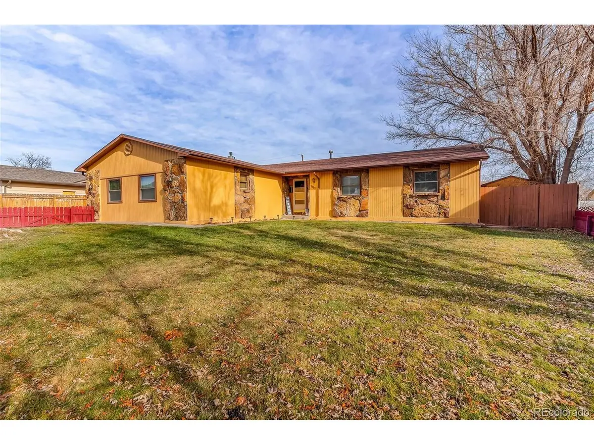 1115 Barr Ave, Canon City, CO 81212 - #1