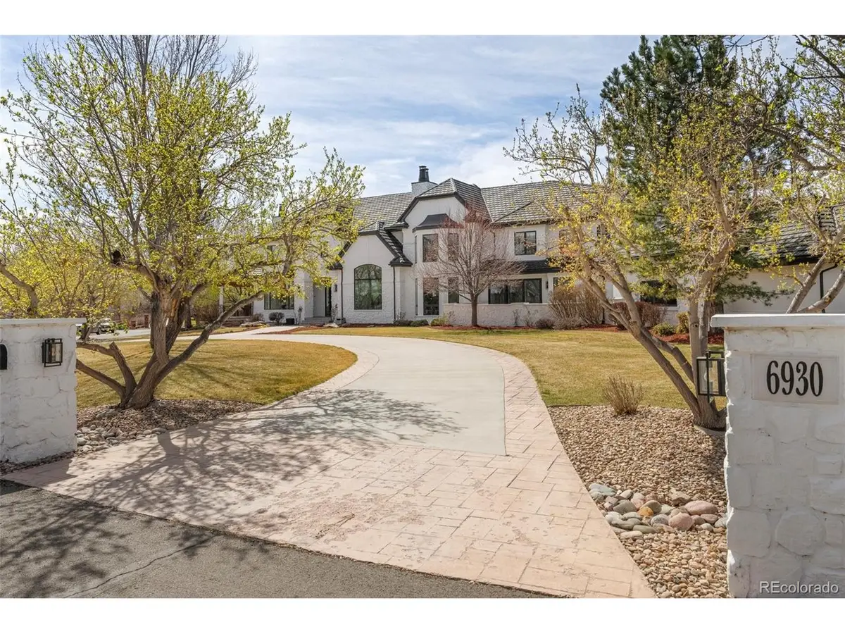 6930 S Polo Ridge Dr, Littleton, CO 80128 - #1