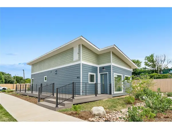 1953 Blackhawk St, Aurora, CO 80011