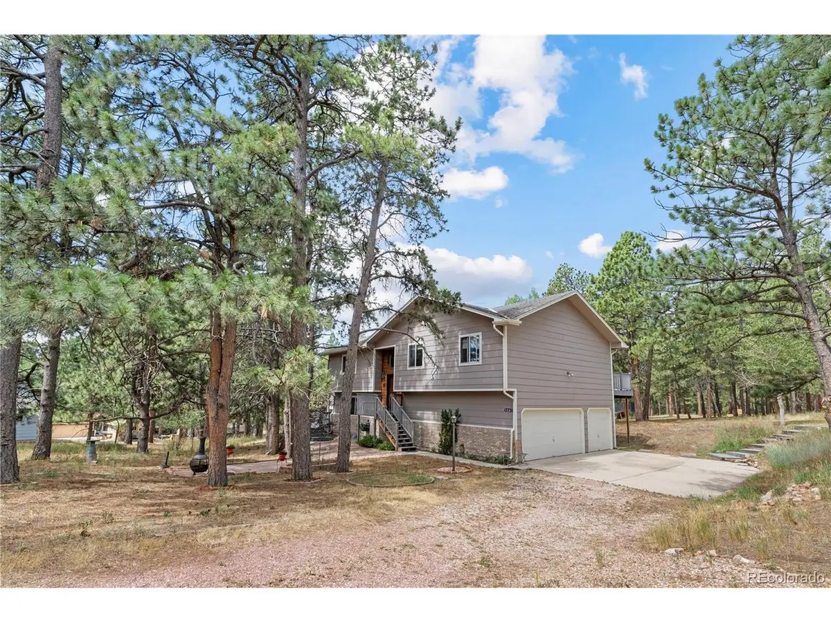 17730 Grama Rdg, Colorado Springs, CO 80908 - #1