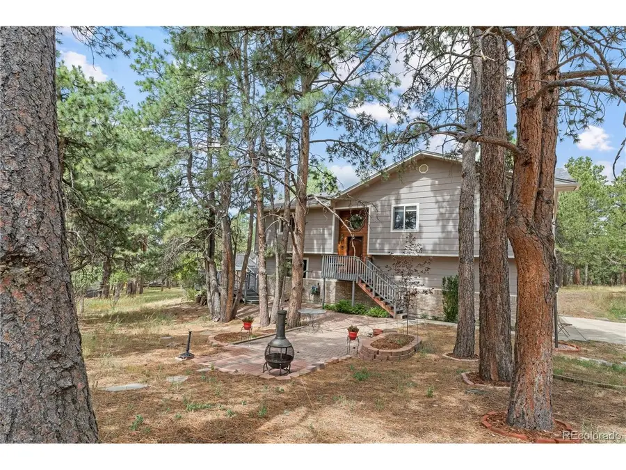 17730 Grama Rdg, Colorado Springs, CO 80908 - #2