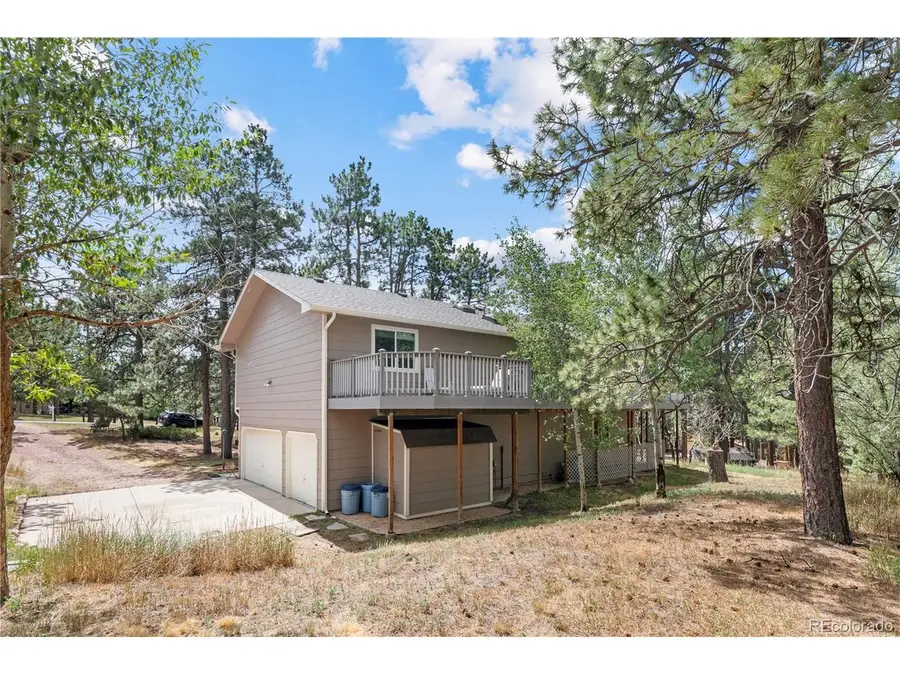 17730 Grama Rdg, Colorado Springs, CO 80908 - #3
