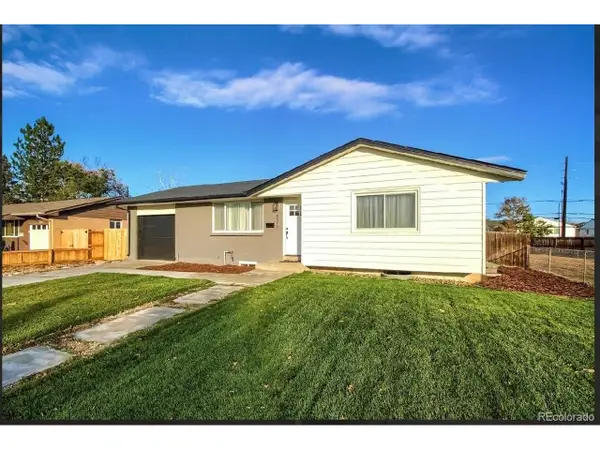 8370 Sheridan Ct, Arvada, CO 80003