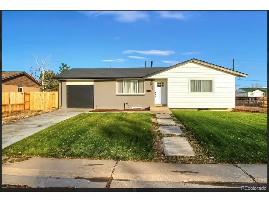 8370 Sheridan Ct, Arvada, CO 80003 - #2
