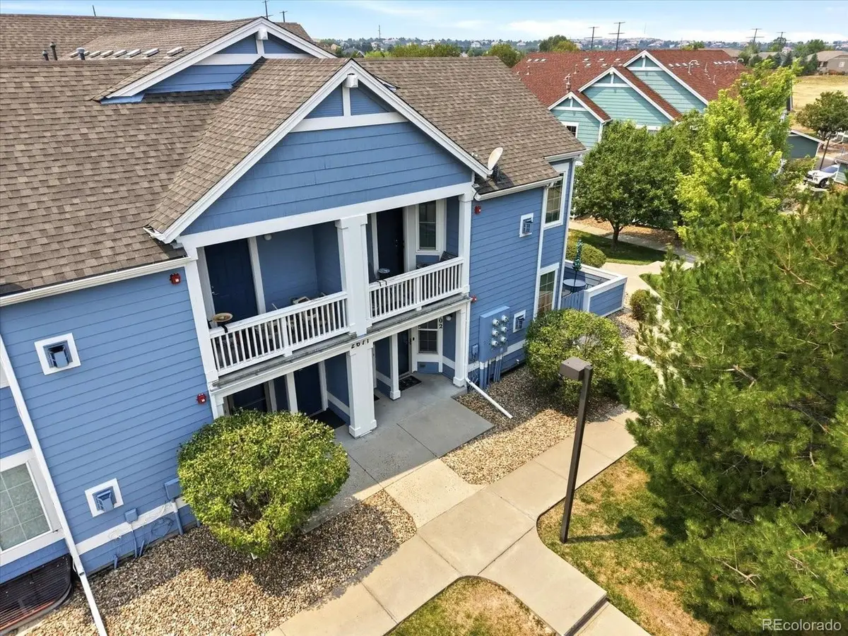 2671 Cutters Cir #102, Castle Rock, CO 80108 - #1