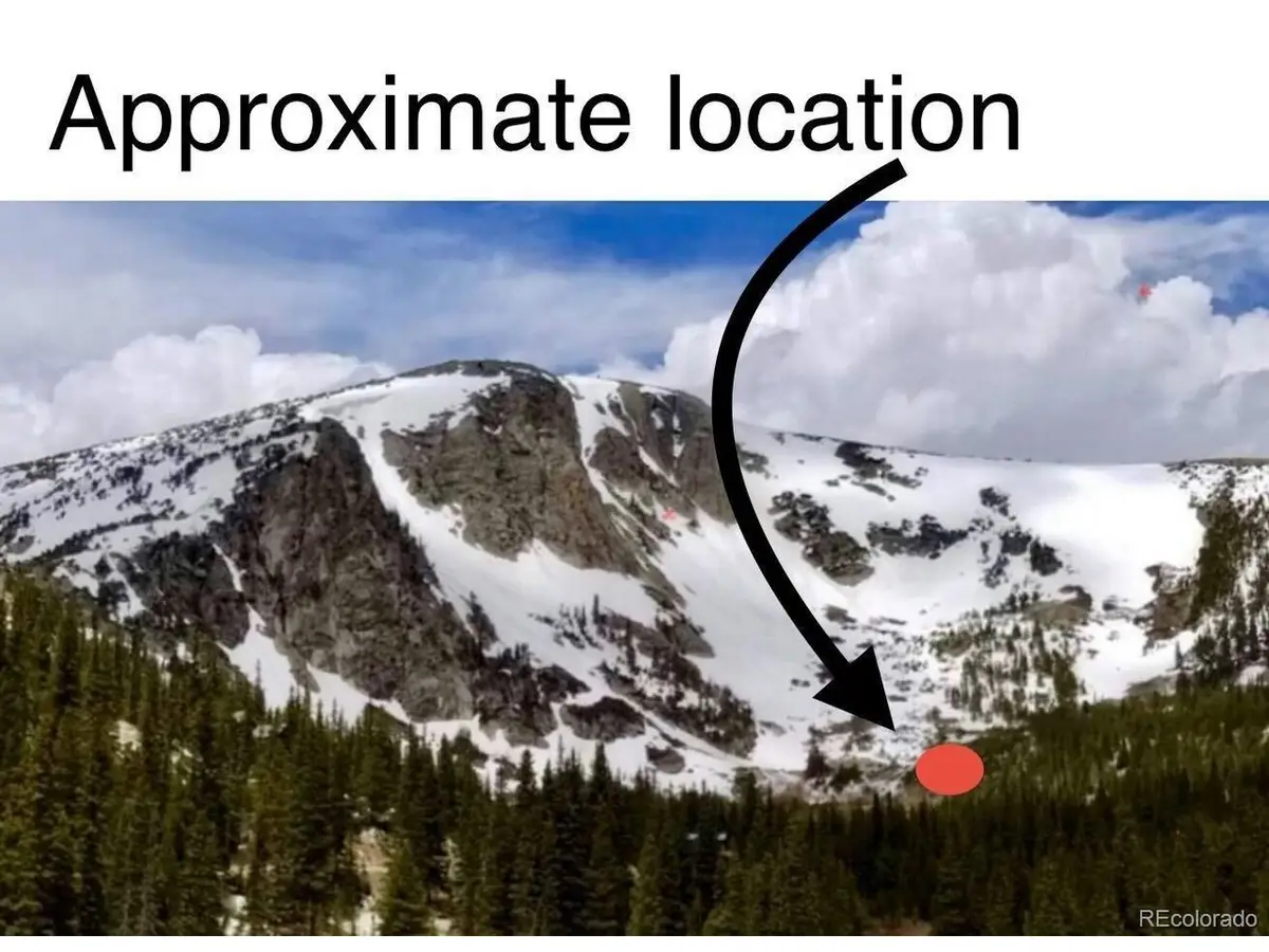 1270 Mine Rd, Idaho Springs, CO 80452 - #1